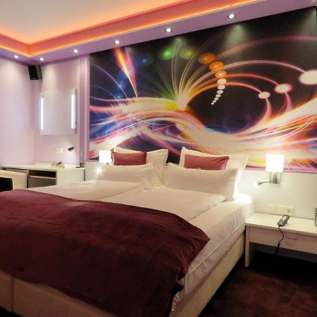 Hotel Residenz Hoessinger Karlstetten Dış mekan fotoğraf