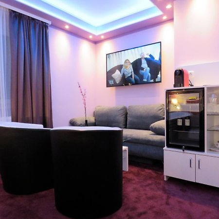 Hotel Residenz Hoessinger Karlstetten Dış mekan fotoğraf