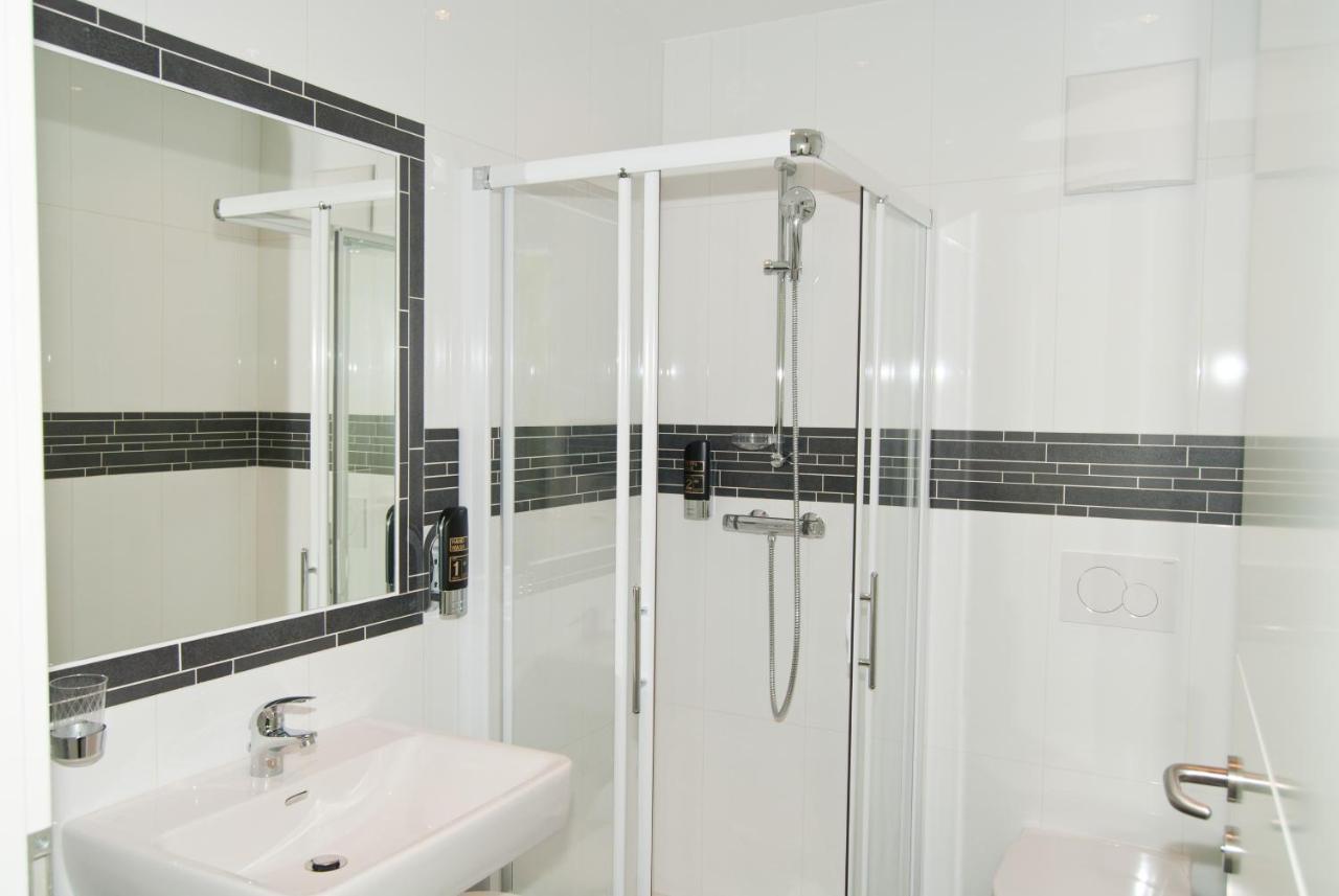 Hotel Residenz Hoessinger Karlstetten Dış mekan fotoğraf