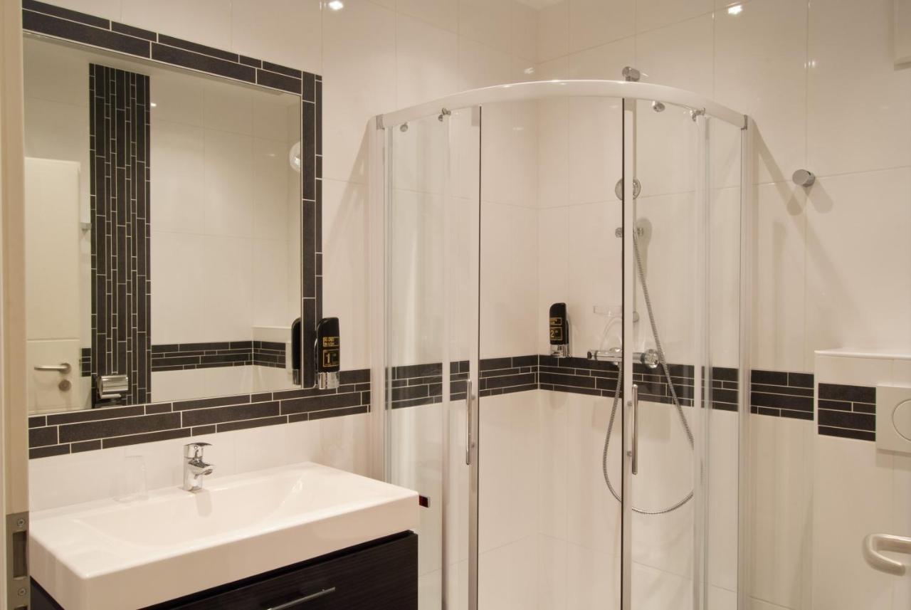 Hotel Residenz Hoessinger Karlstetten Dış mekan fotoğraf