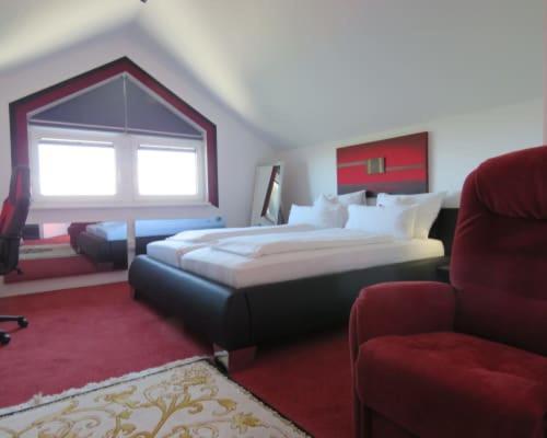 Hotel Residenz Hoessinger Karlstetten Dış mekan fotoğraf