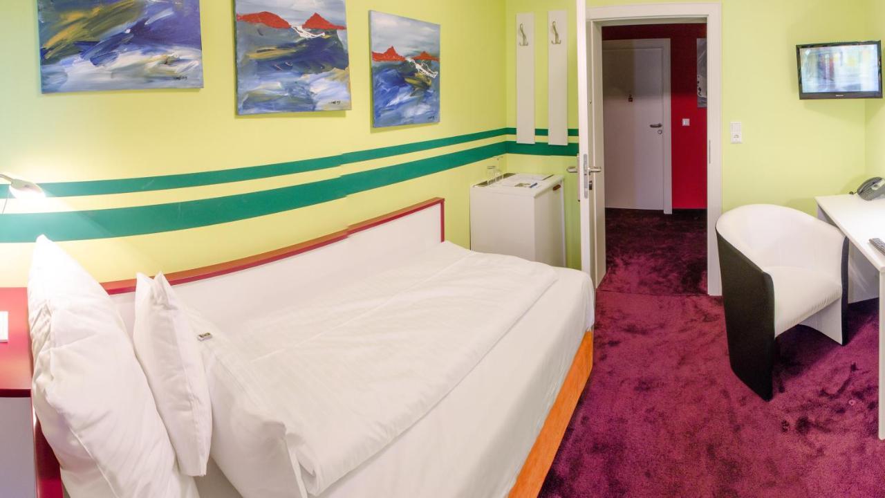 Hotel Residenz Hoessinger Karlstetten Dış mekan fotoğraf