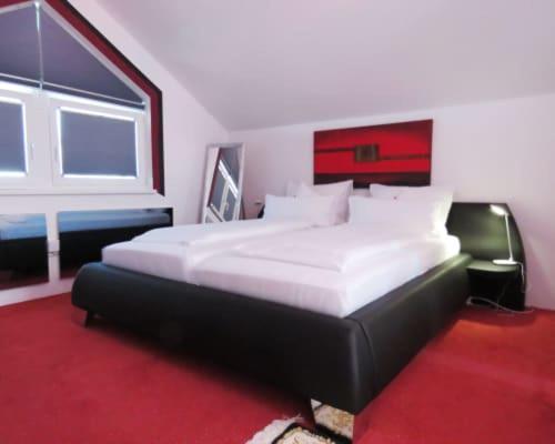 Hotel Residenz Hoessinger Karlstetten Dış mekan fotoğraf