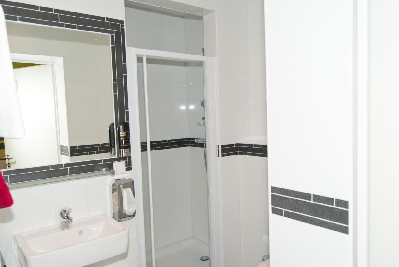 Hotel Residenz Hoessinger Karlstetten Dış mekan fotoğraf