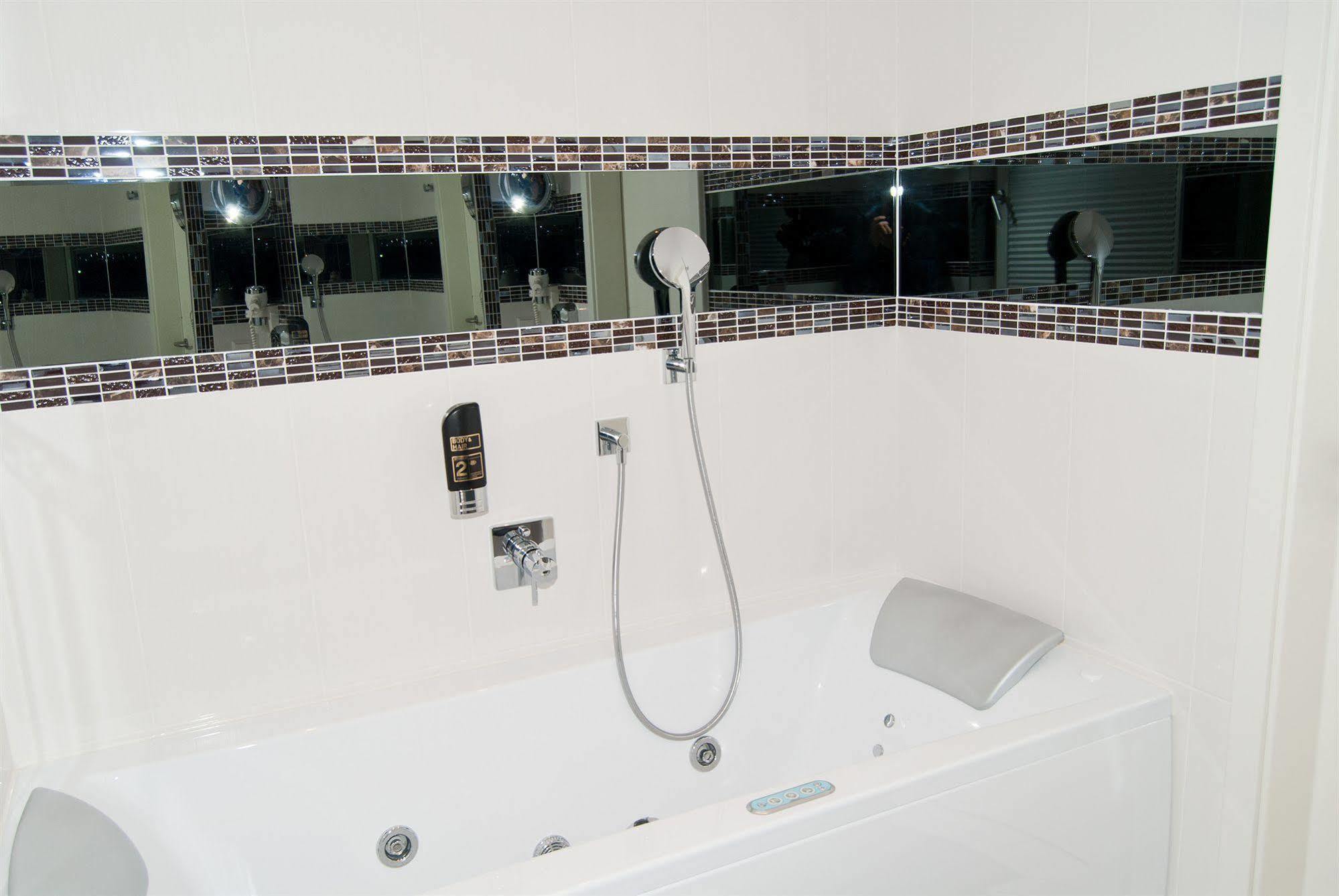 Hotel Residenz Hoessinger Karlstetten Dış mekan fotoğraf