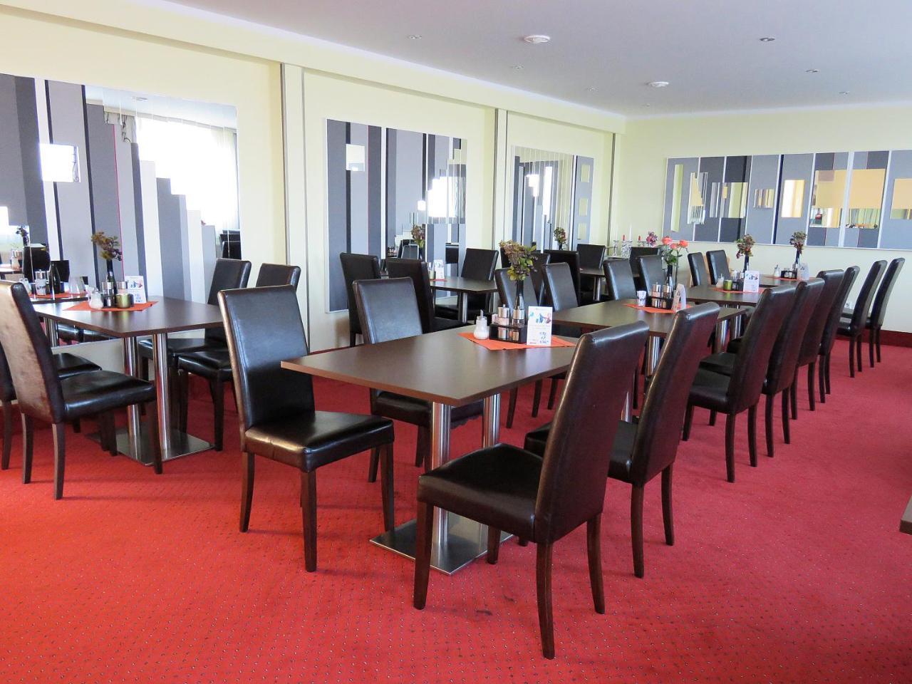 Hotel Residenz Hoessinger Karlstetten Dış mekan fotoğraf