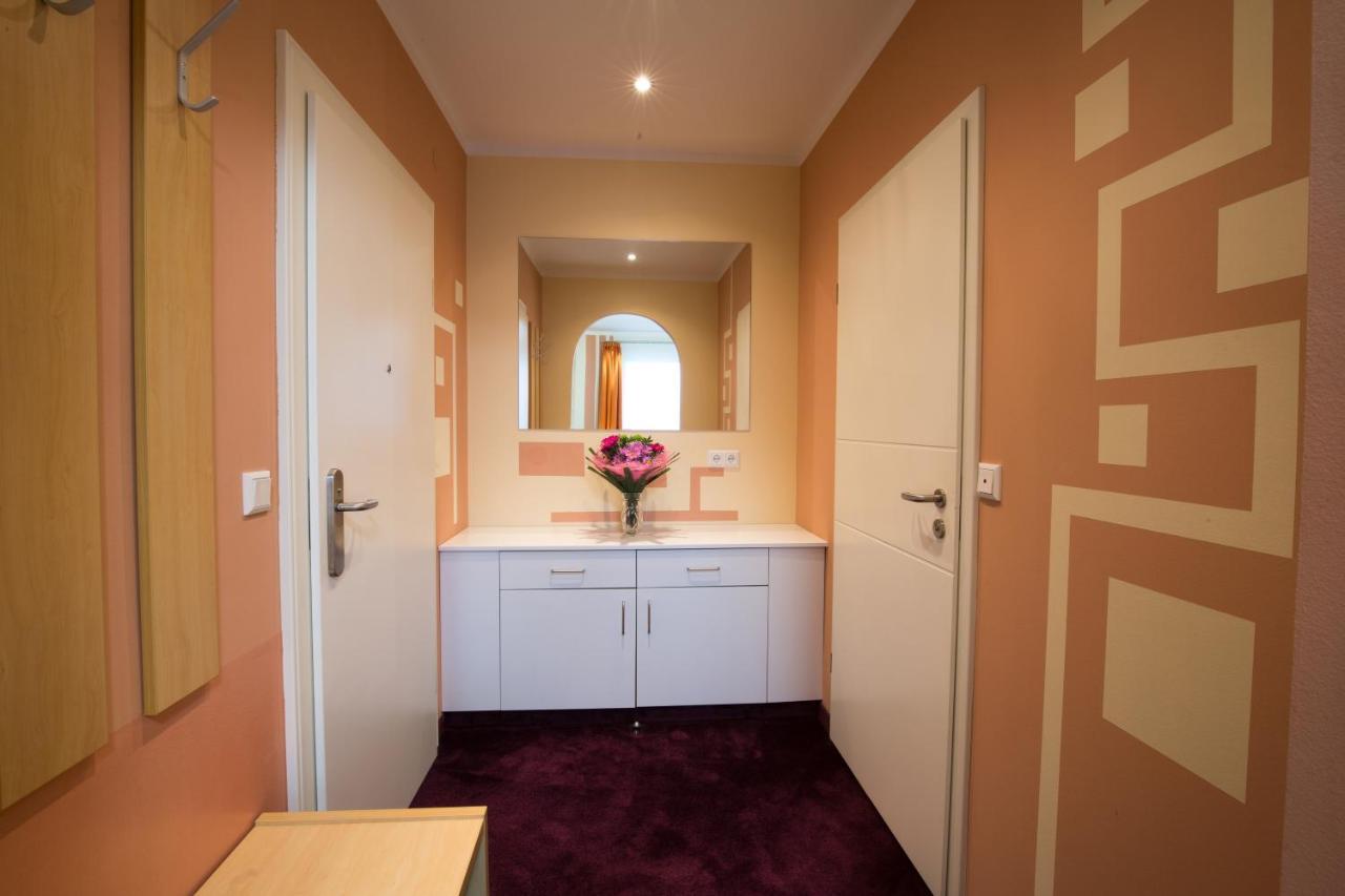 Hotel Residenz Hoessinger Karlstetten Dış mekan fotoğraf