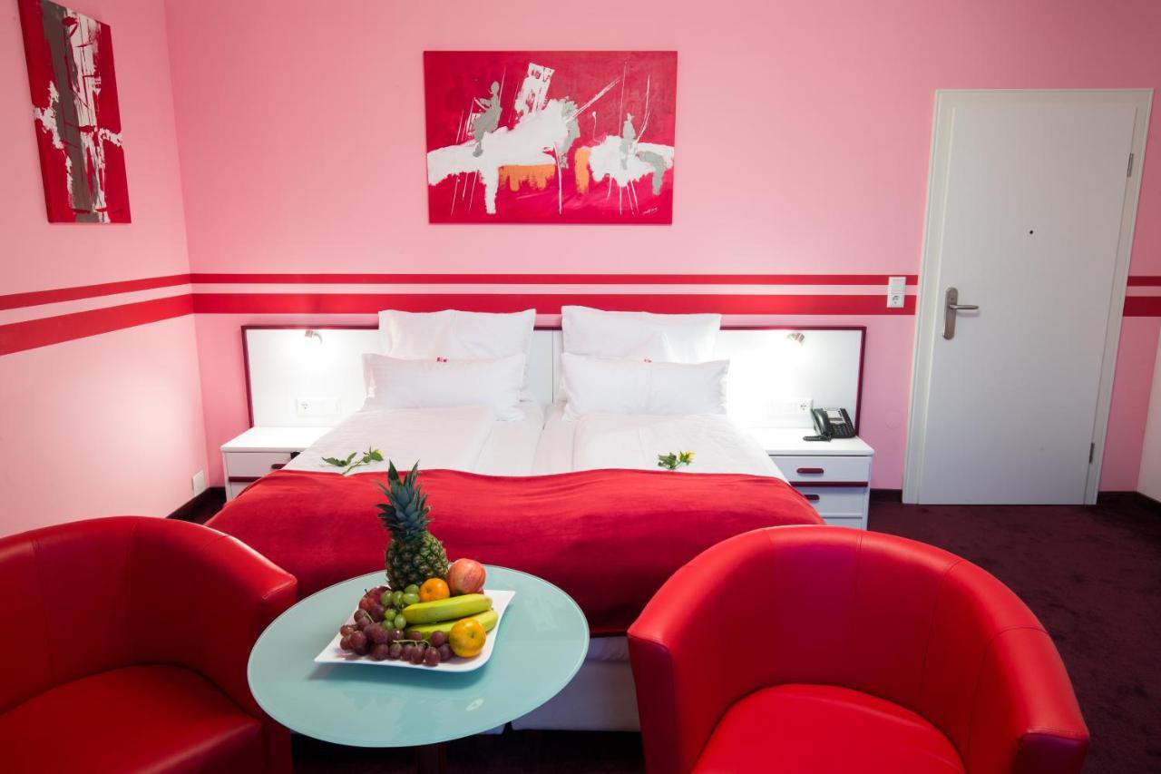 Hotel Residenz Hoessinger Karlstetten Dış mekan fotoğraf