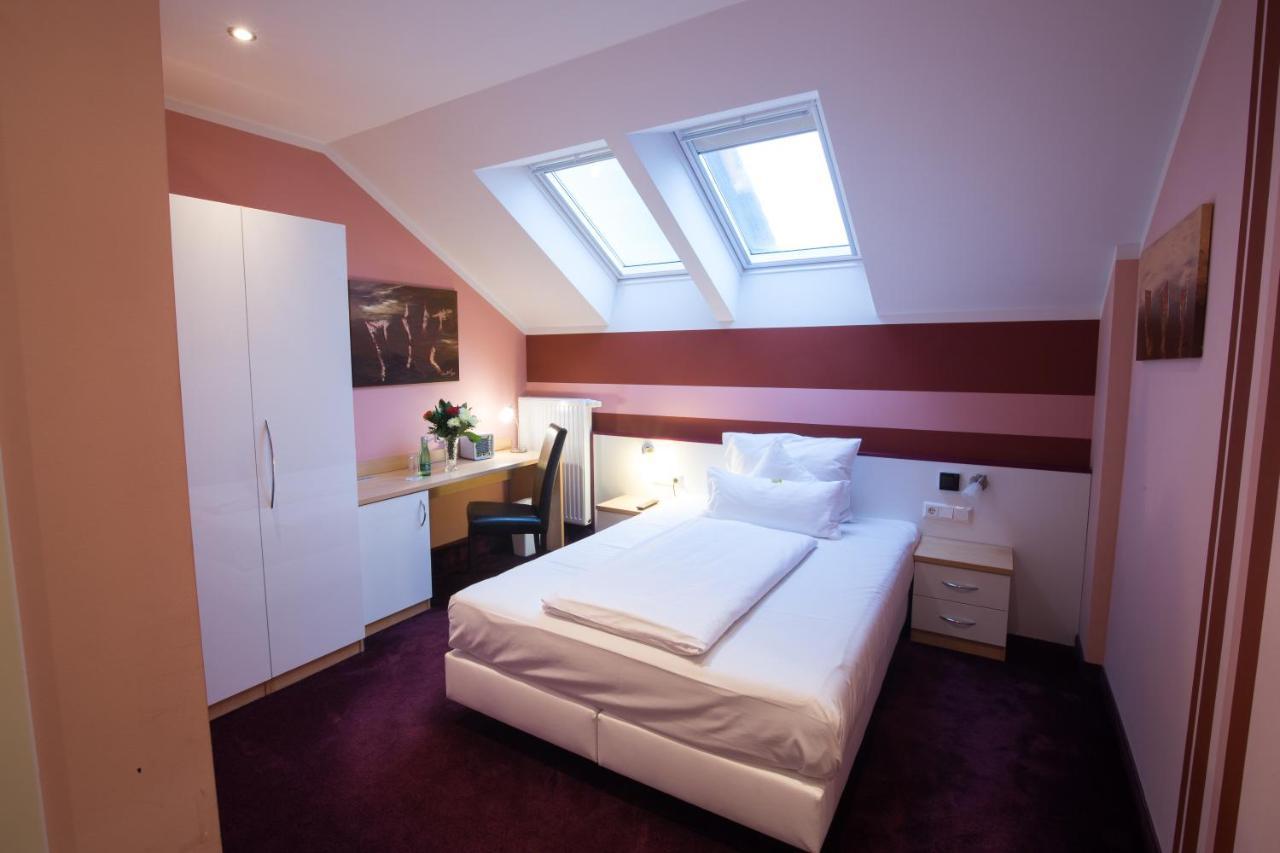 Hotel Residenz Hoessinger Karlstetten Dış mekan fotoğraf
