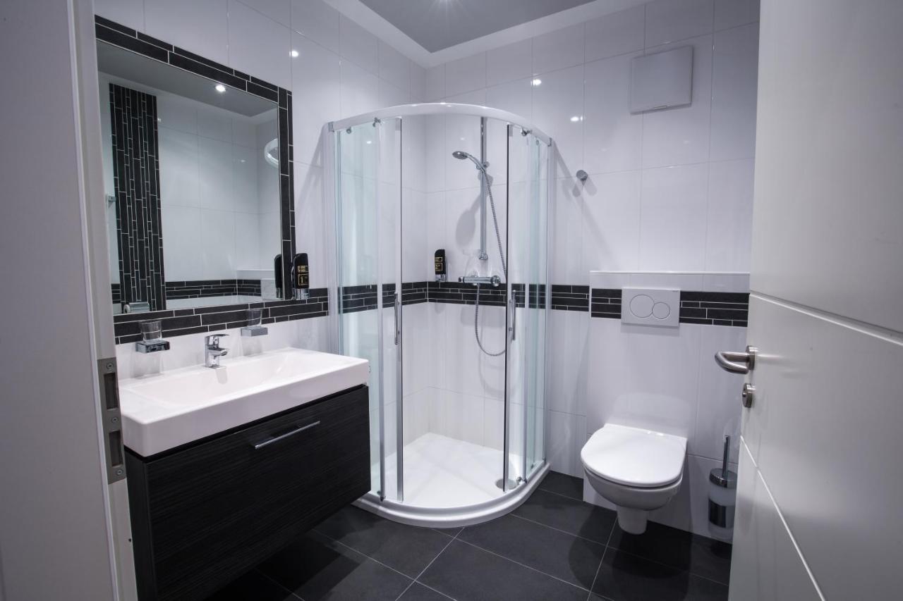 Hotel Residenz Hoessinger Karlstetten Dış mekan fotoğraf