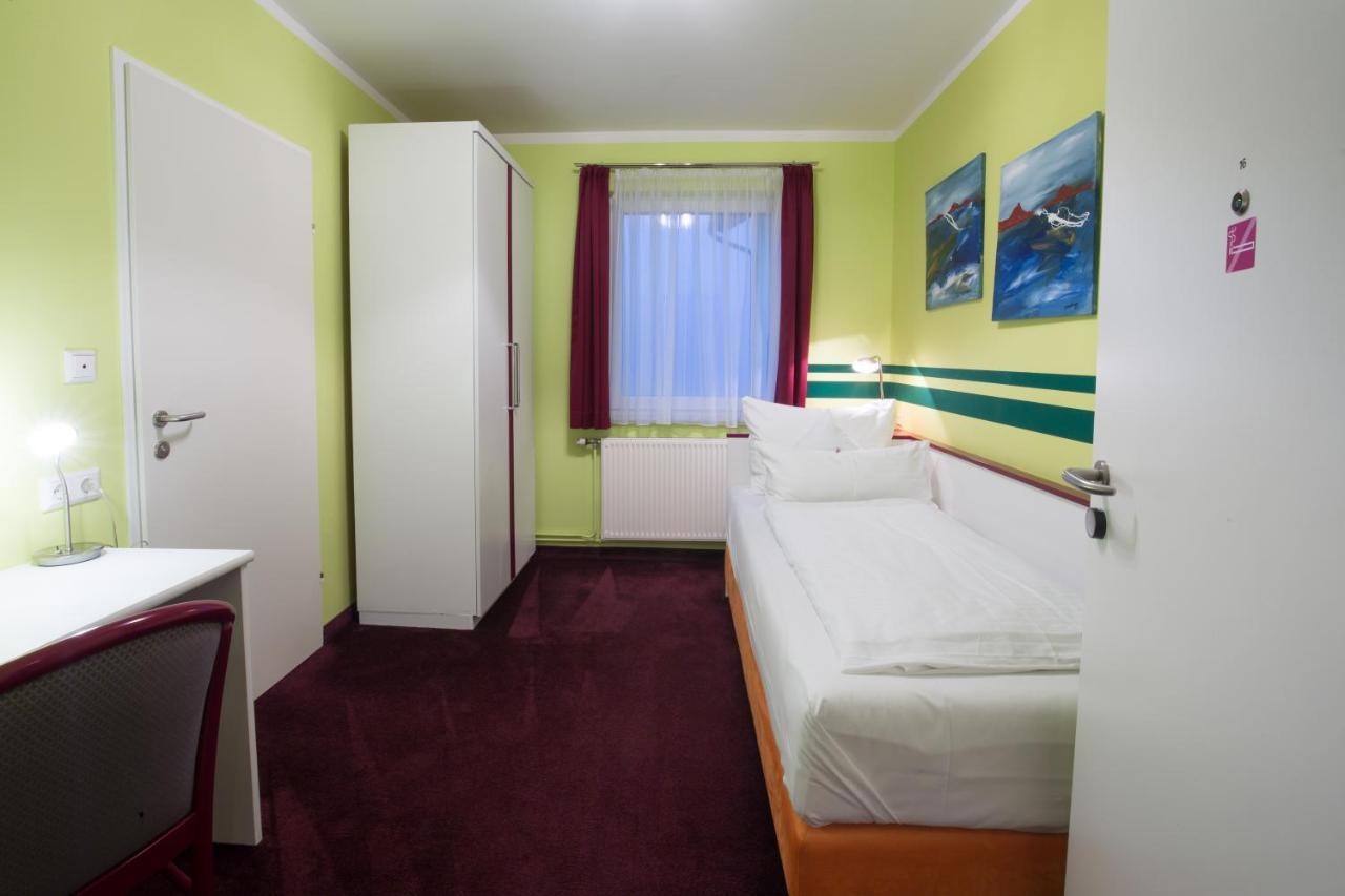 Hotel Residenz Hoessinger Karlstetten Dış mekan fotoğraf