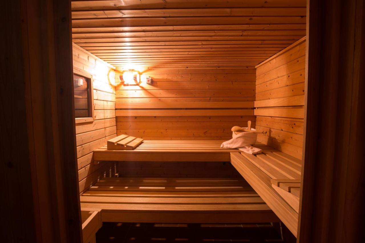 Hotel Residenz Hoessinger Karlstetten Dış mekan fotoğraf