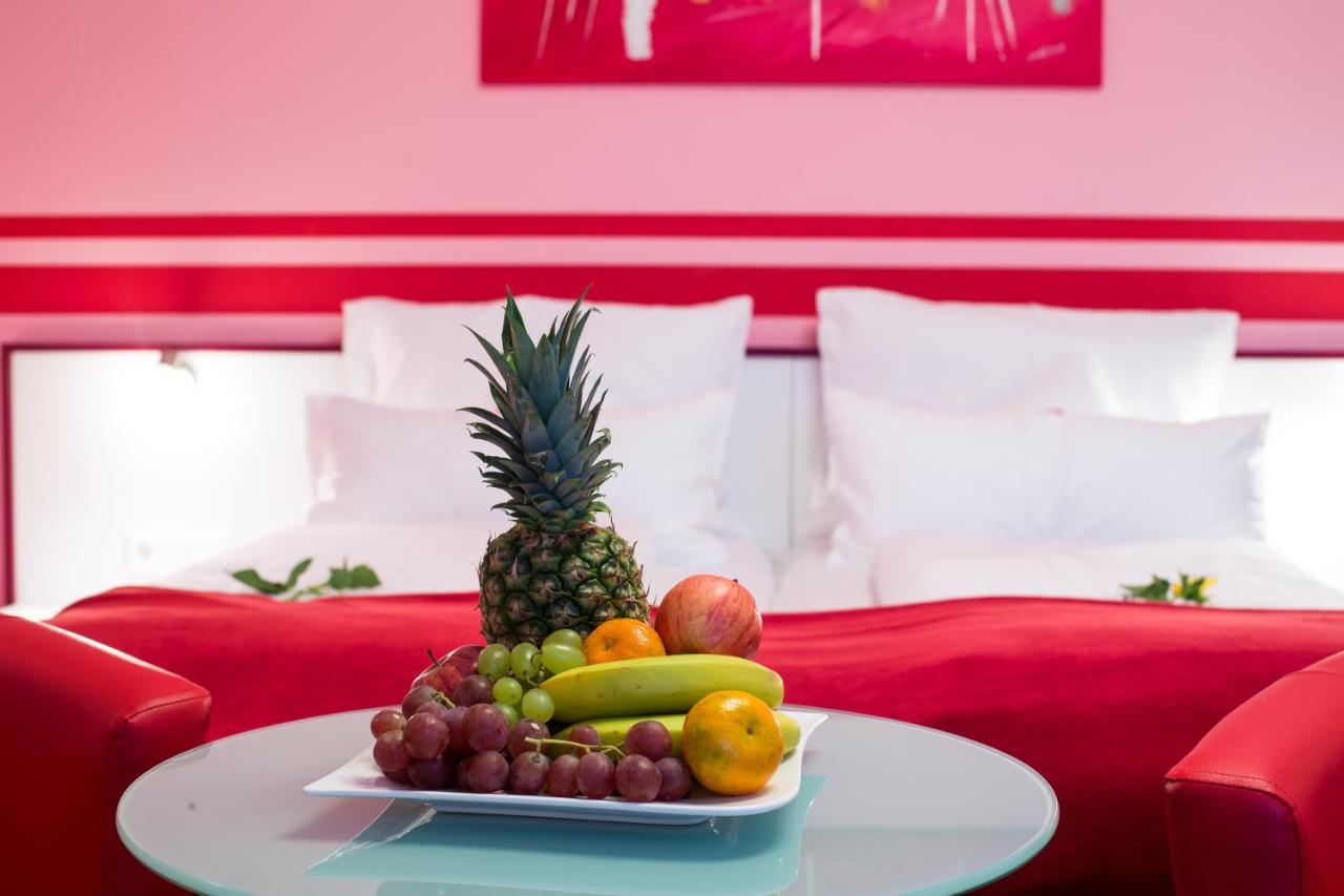 Hotel Residenz Hoessinger Karlstetten Dış mekan fotoğraf