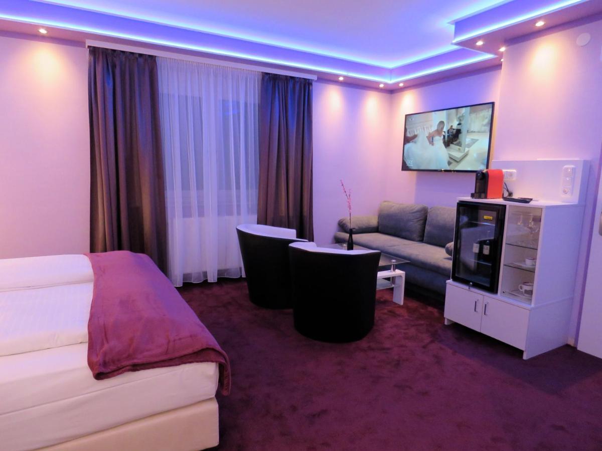 Hotel Residenz Hoessinger Karlstetten Dış mekan fotoğraf