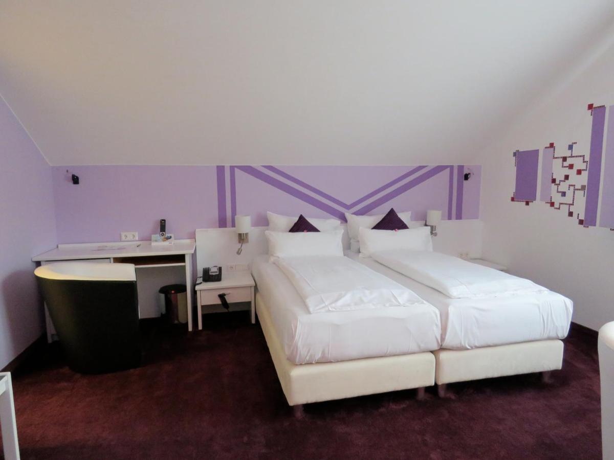 Hotel Residenz Hoessinger Karlstetten Dış mekan fotoğraf