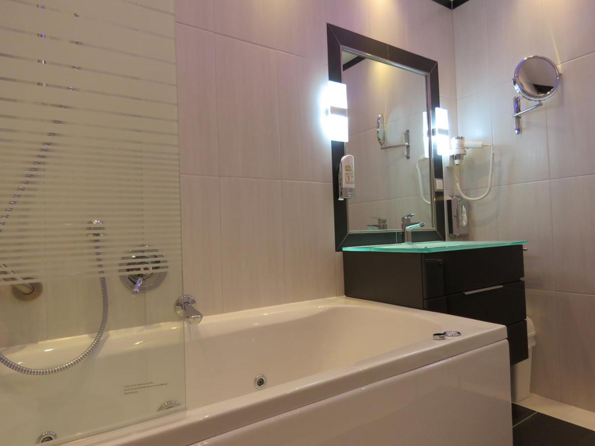 Hotel Residenz Hoessinger Karlstetten Dış mekan fotoğraf