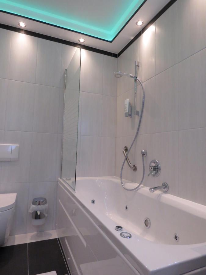 Hotel Residenz Hoessinger Karlstetten Dış mekan fotoğraf