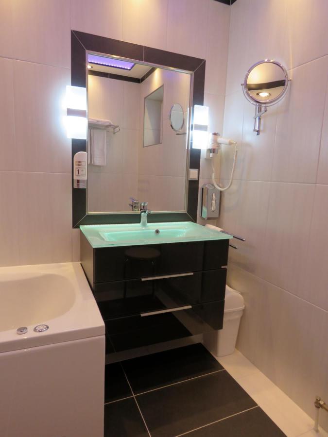 Hotel Residenz Hoessinger Karlstetten Dış mekan fotoğraf