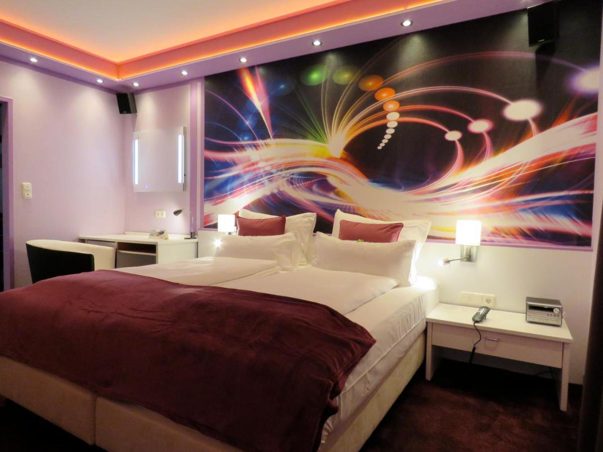 Hotel Residenz Hoessinger Karlstetten Dış mekan fotoğraf