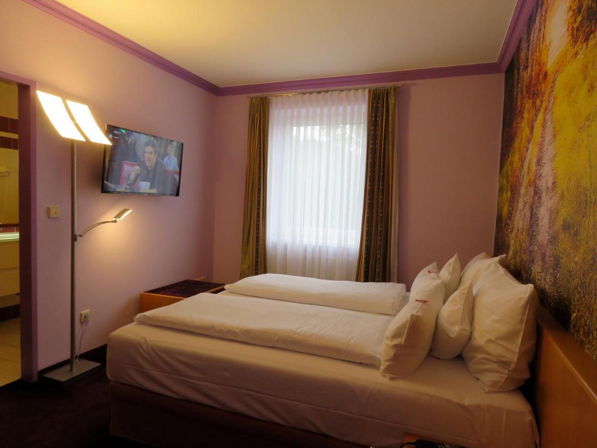 Hotel Residenz Hoessinger Karlstetten Dış mekan fotoğraf