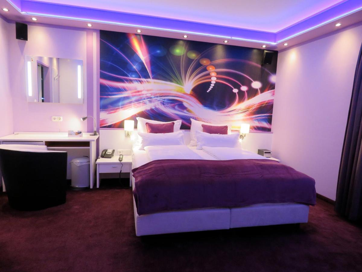 Hotel Residenz Hoessinger Karlstetten Dış mekan fotoğraf