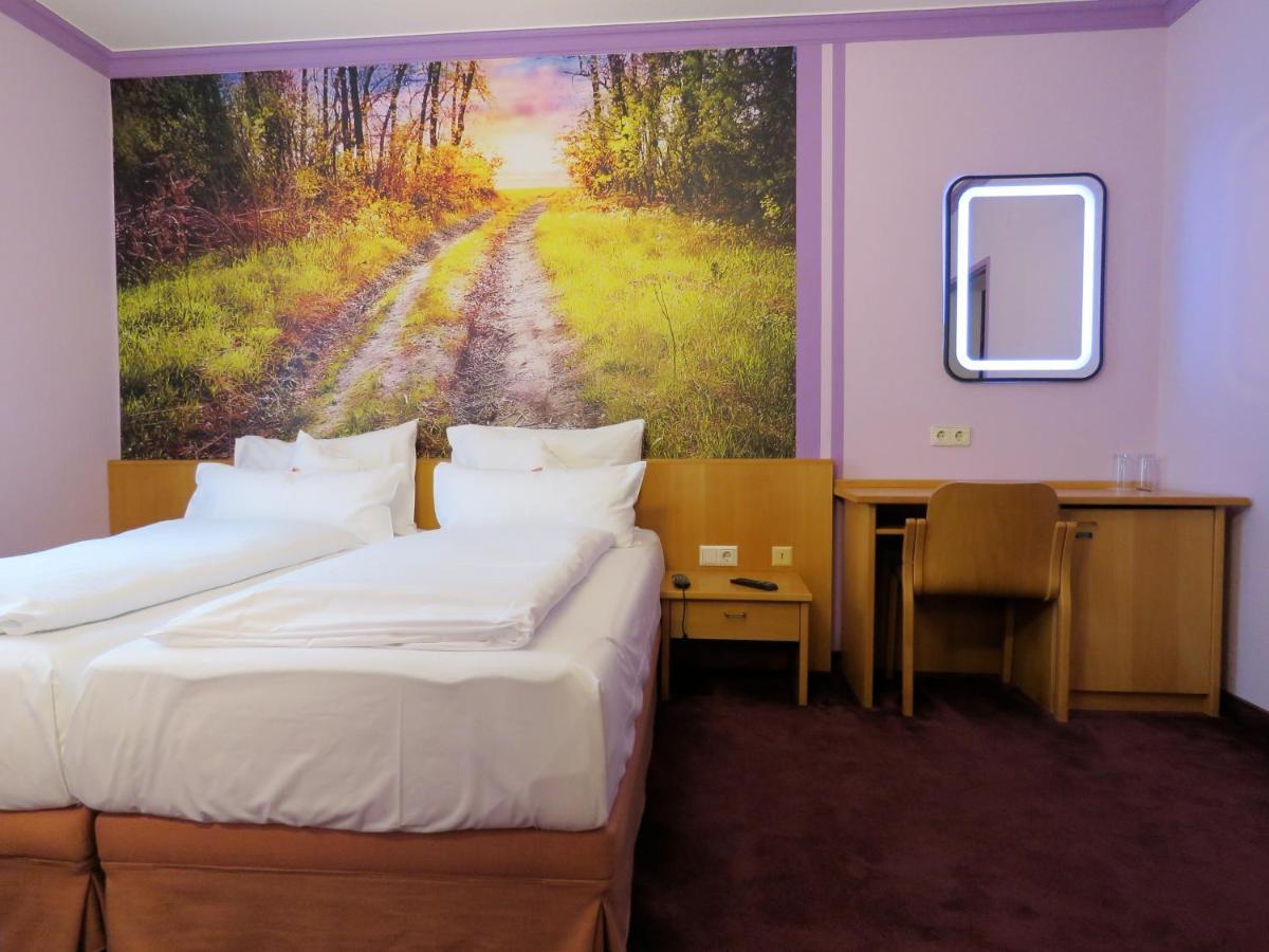 Hotel Residenz Hoessinger Karlstetten Dış mekan fotoğraf